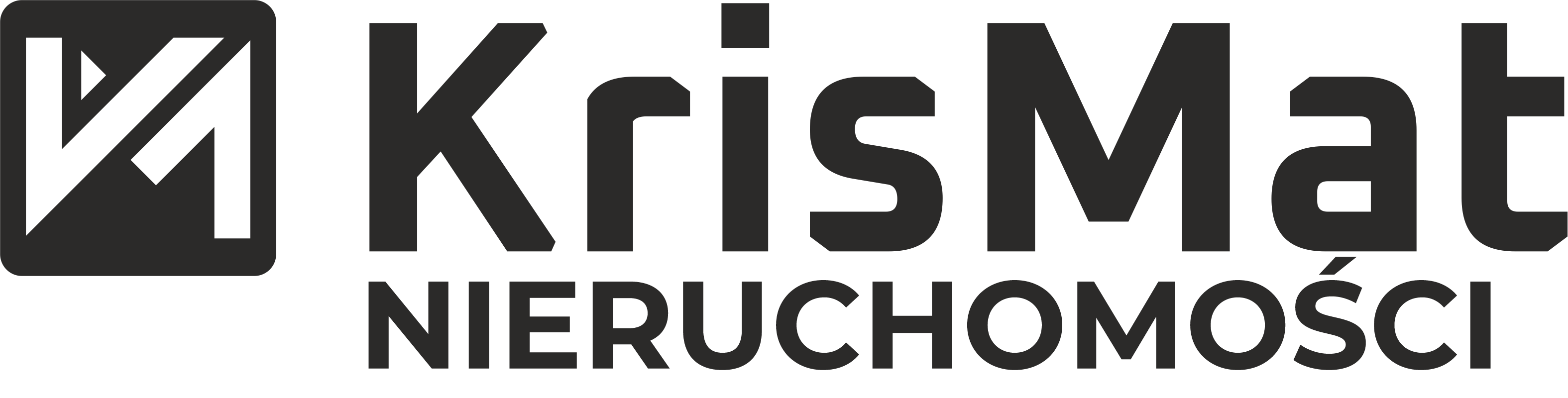 Kris-Mat Nieruchomości